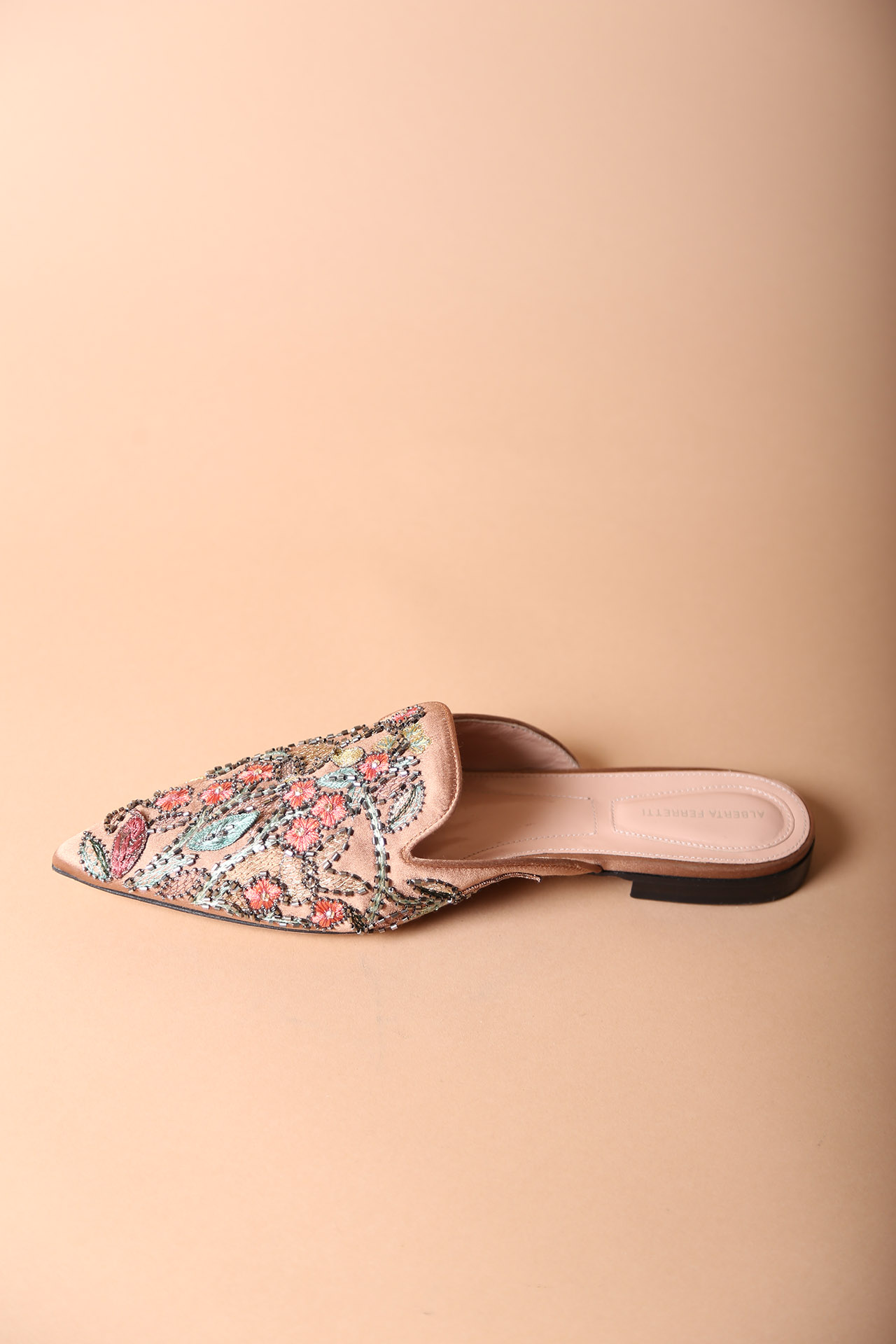 Alberta Ferretti, Slippers